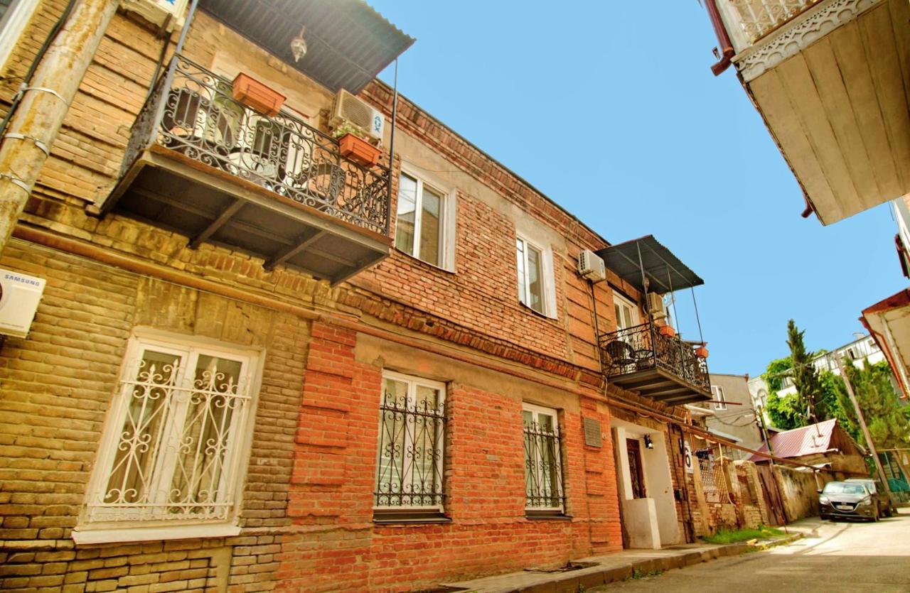 Hotel Old Tbilisi Gate Exteriér fotografie